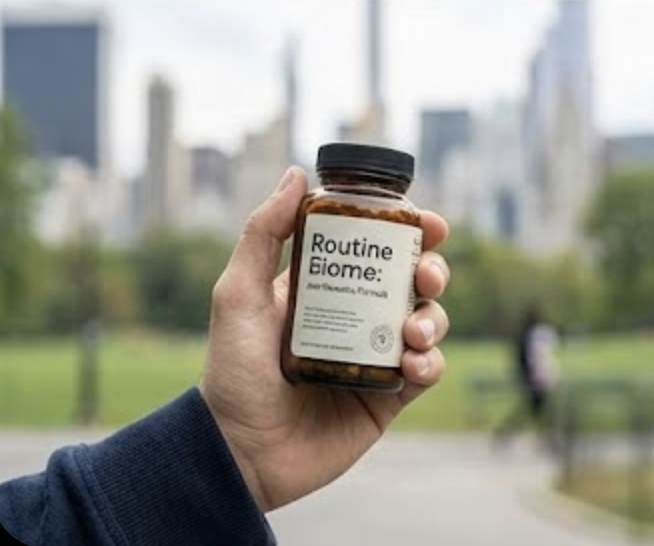 Aliments riches en fibres pour le bien-être alimentaire